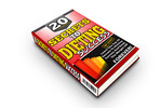 Thumbnail 20 Secrets to Dieting Success With PLR