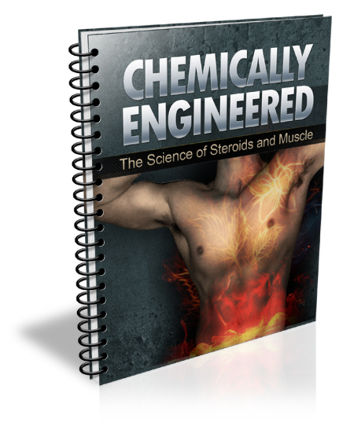 Product picture Chemically Engineered With PLR